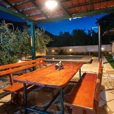 By Guide ヴィラ Desne