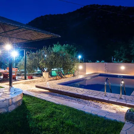 Villa By Guide *