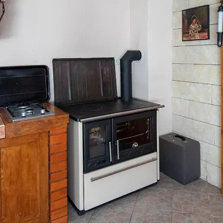 Villa By Guide Desne