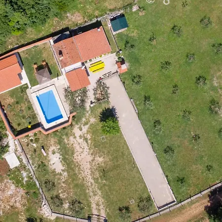 Villa By Guide